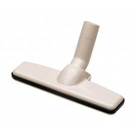 122520-5 Buse pour sol, blanc ivoire